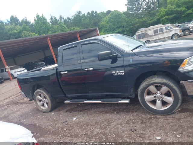 Ram 1500 Slt