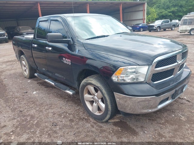 Salvage Ram 1500 Image