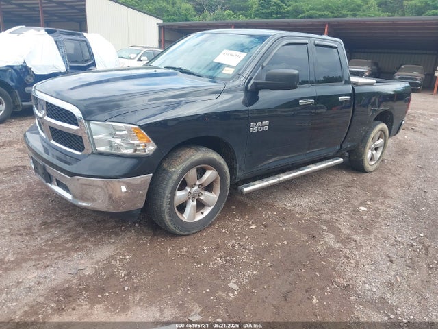 Ram 1500 Slt