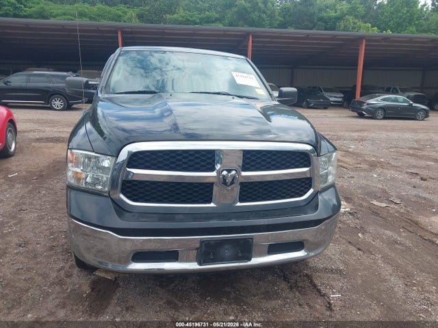 Ram 1500 Slt