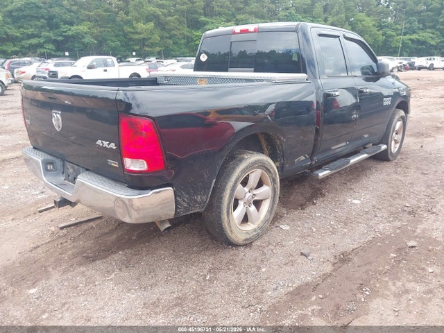 Ram 1500 Slt