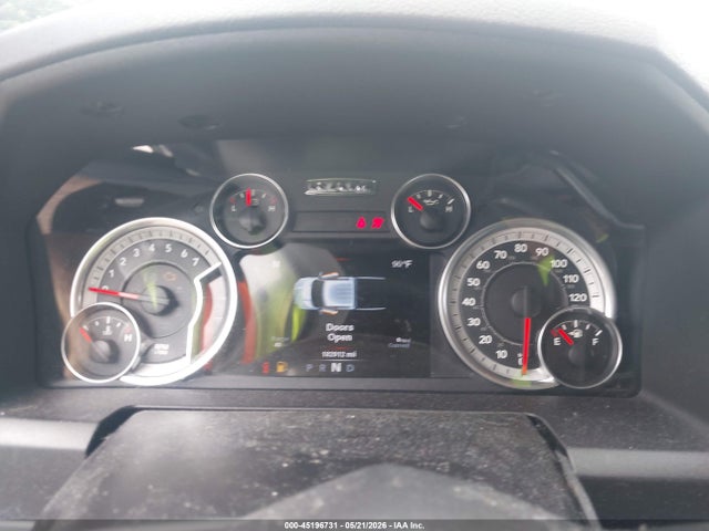 Ram 1500 Slt