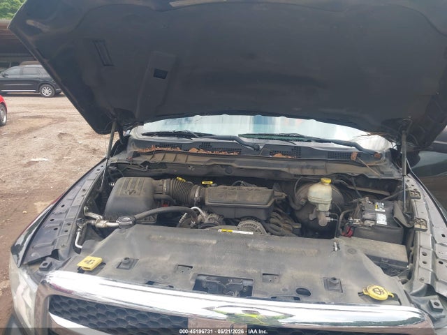 Ram 1500 Slt
