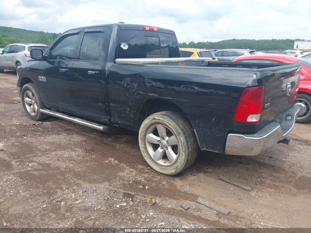 Ram 1500 Slt