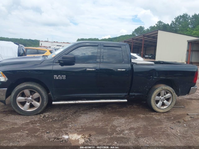Ram 1500 Slt