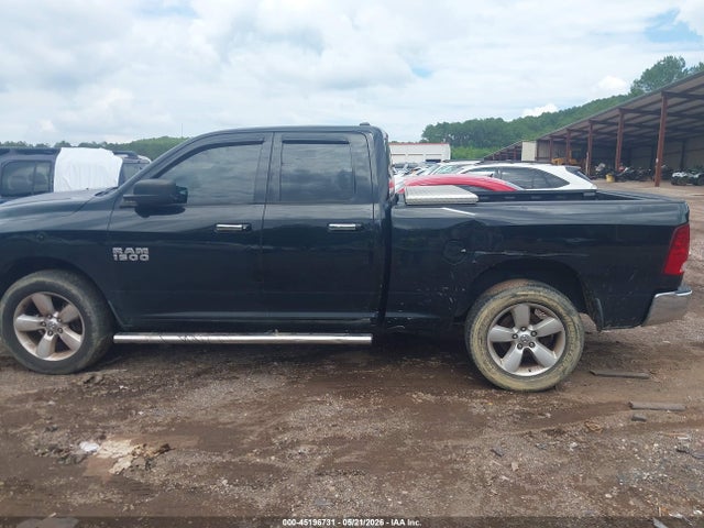 Ram 1500 Slt