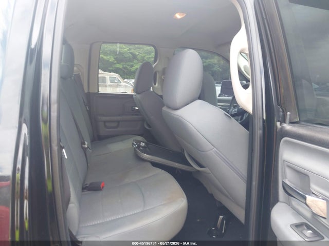 Ram 1500 Slt