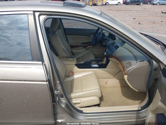 Honda Accord 2.4 Ex-l