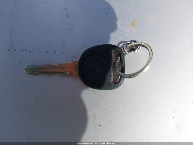 Buick Rendezvous Cxl