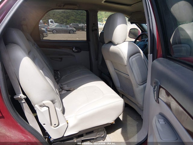 Buick Rendezvous Cxl