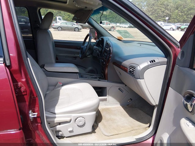 Buick Rendezvous Cxl