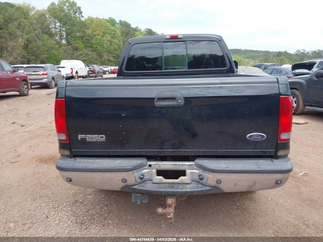 Ford F-250