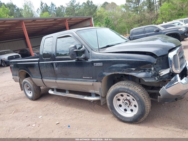 Ford F-250