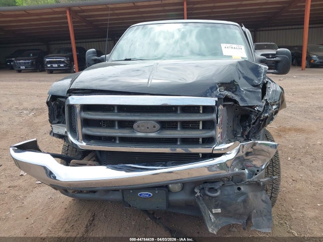 Ford F-250