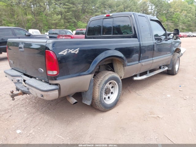 Ford F-250