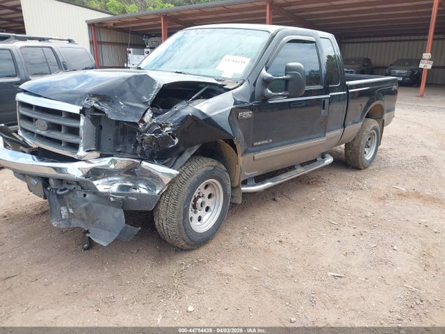 Ford F-250