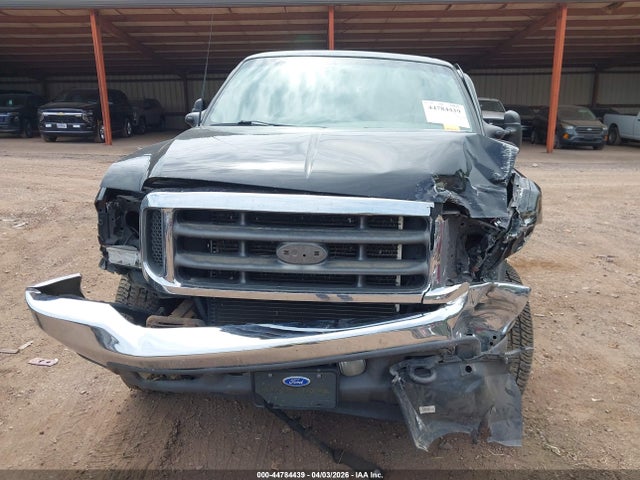 Ford F-250