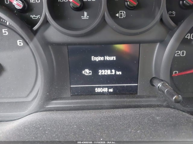 Chevrolet Silverado 1500 2wd  Short Bed Custom