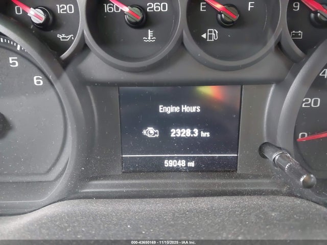 Chevrolet Silverado 1500 2wd  Short Bed Custom