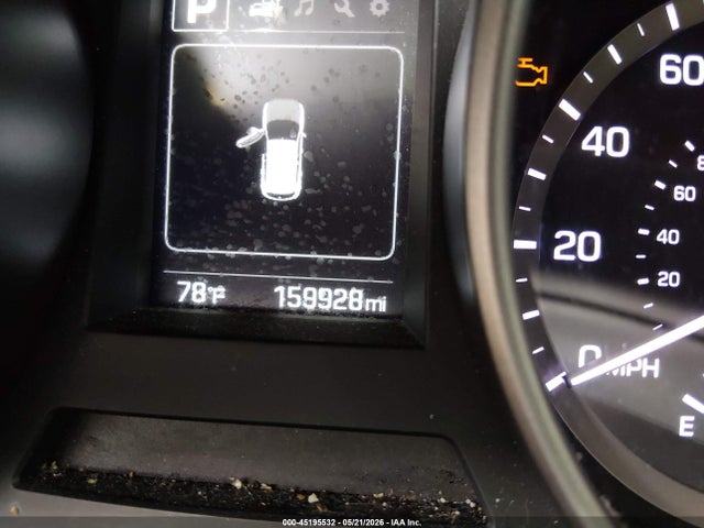 Hyundai SANTA FE Se