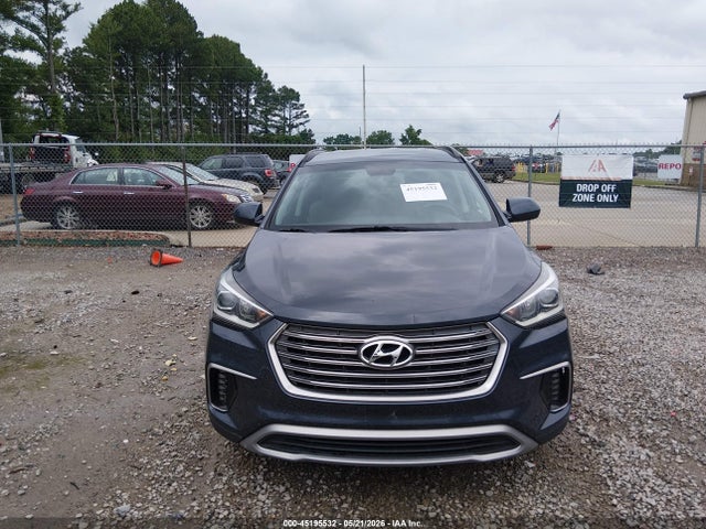 Hyundai SANTA FE Se