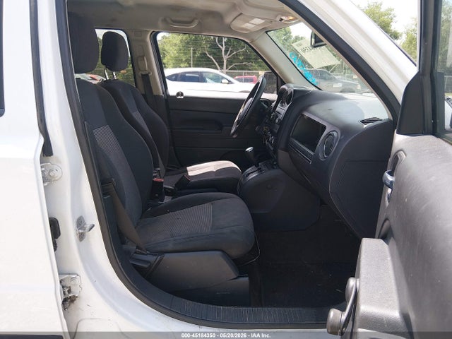 Jeep Patriot Sport