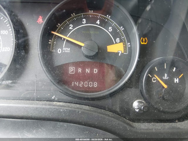 Jeep Patriot Sport