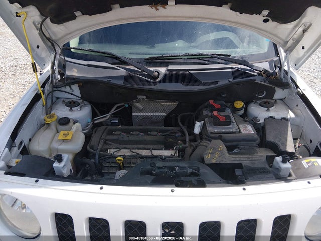 Jeep Patriot Sport