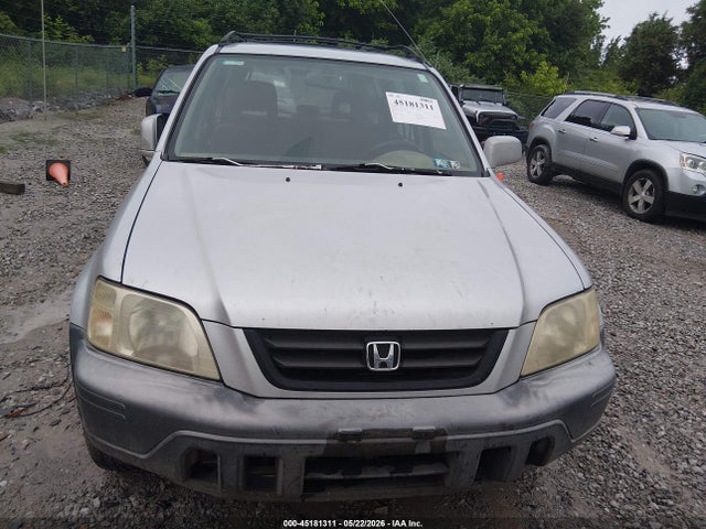 Honda CR-V Ex