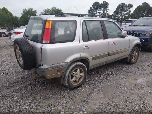 Honda CR-V Ex