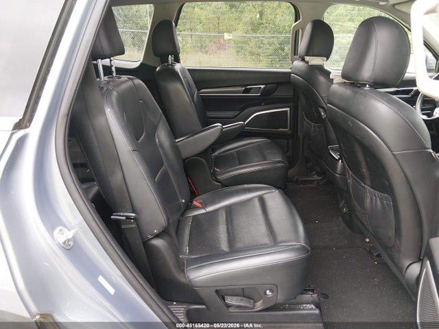 Kia Telluride S