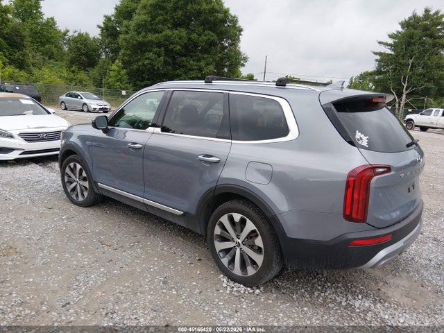 Kia Telluride S