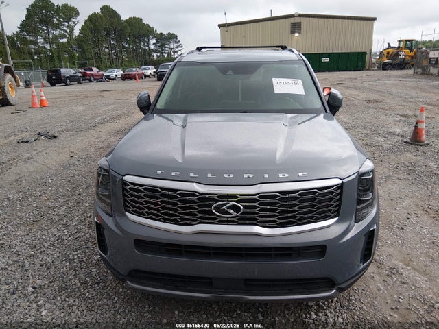 Kia Telluride S