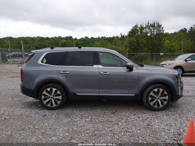 Kia Telluride S