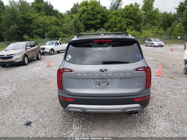 Kia Telluride S