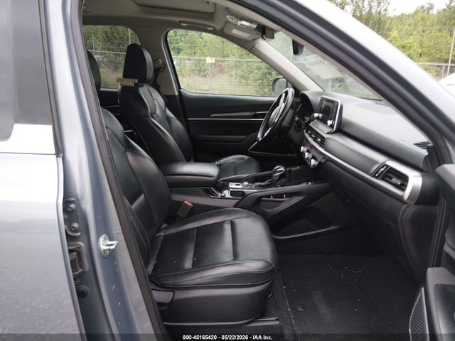 Kia Telluride S