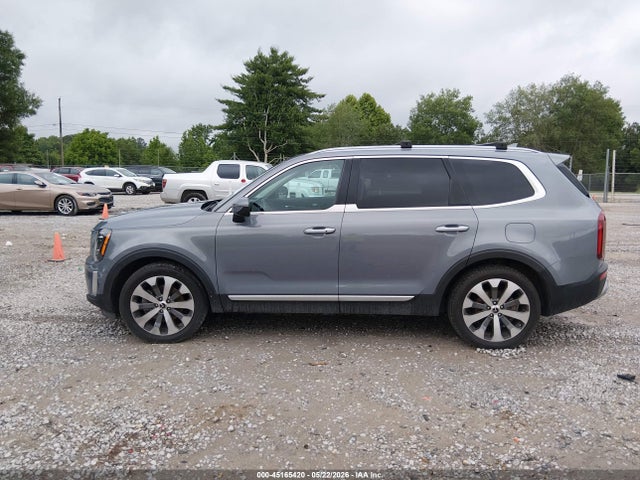 Kia Telluride S