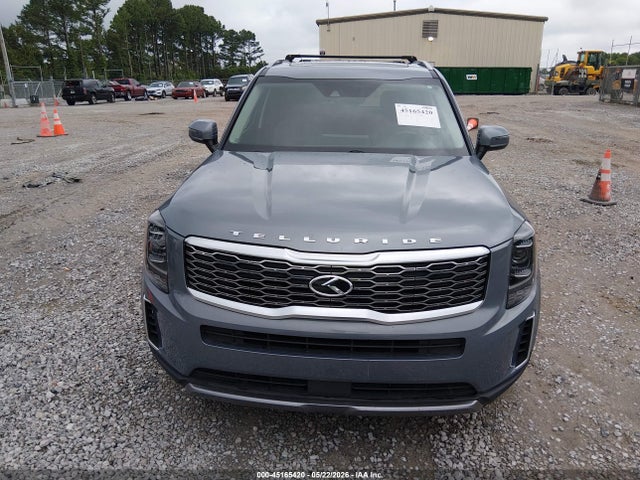 Kia Telluride S