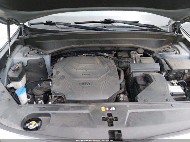 Kia Telluride S