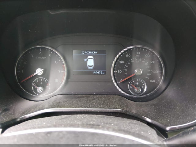 Kia Telluride S
