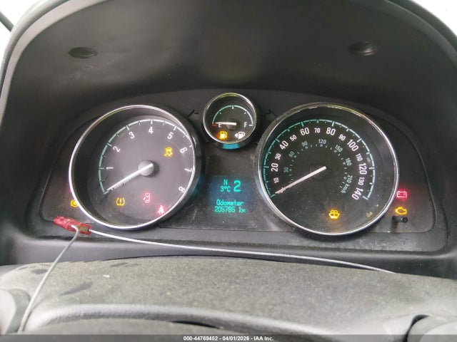 Chevrolet Captiva 2ls