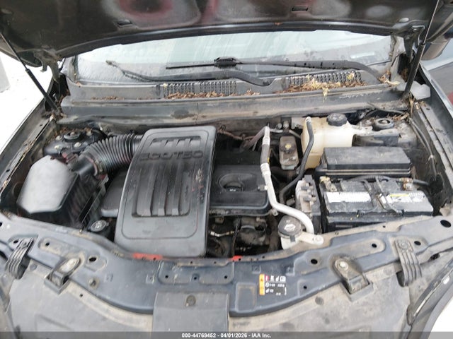 Chevrolet Captiva 2ls