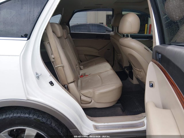 Hyundai Veracruz Limited