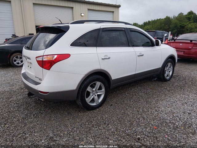 Hyundai Veracruz Limited