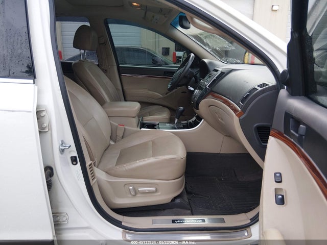 Hyundai Veracruz Limited