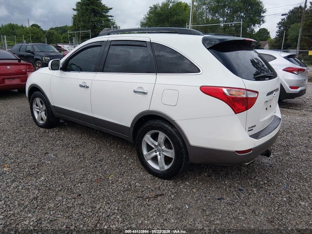 Hyundai Veracruz Limited