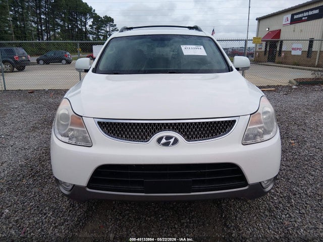 Hyundai Veracruz Limited