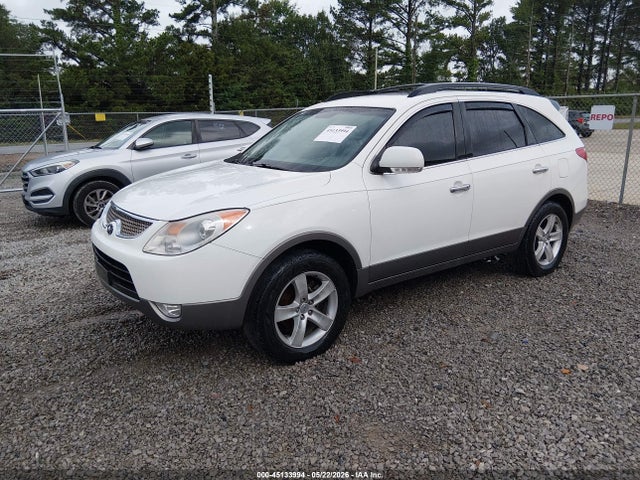 Hyundai Veracruz Limited