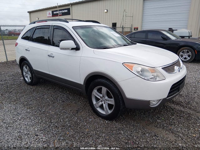 Salvage Hyundai Veracruz Image