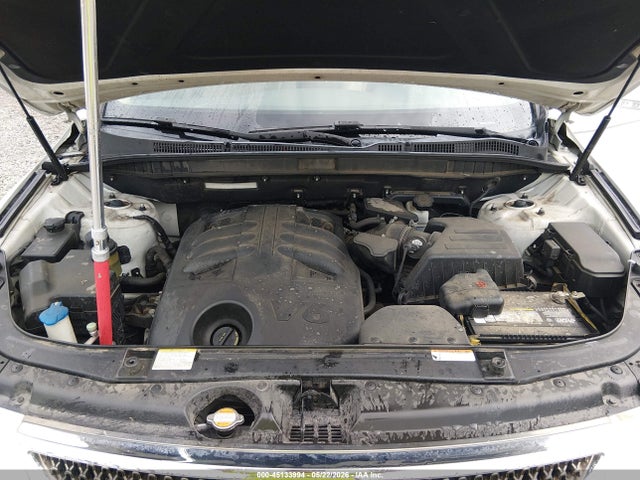 Hyundai Veracruz Limited